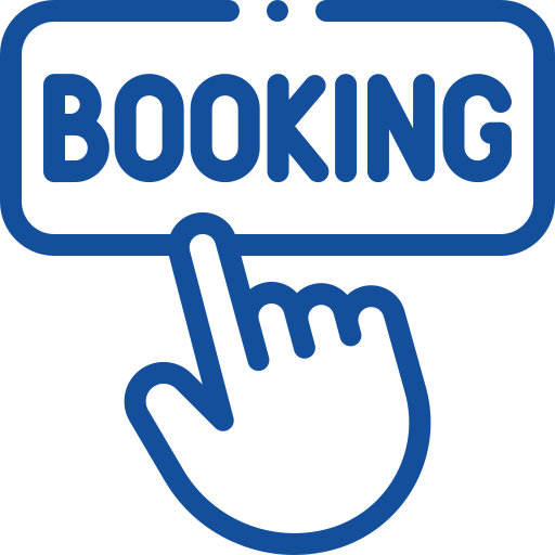 Seamless Bookings